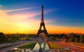Foto Eiffelturm Paris Frankreich